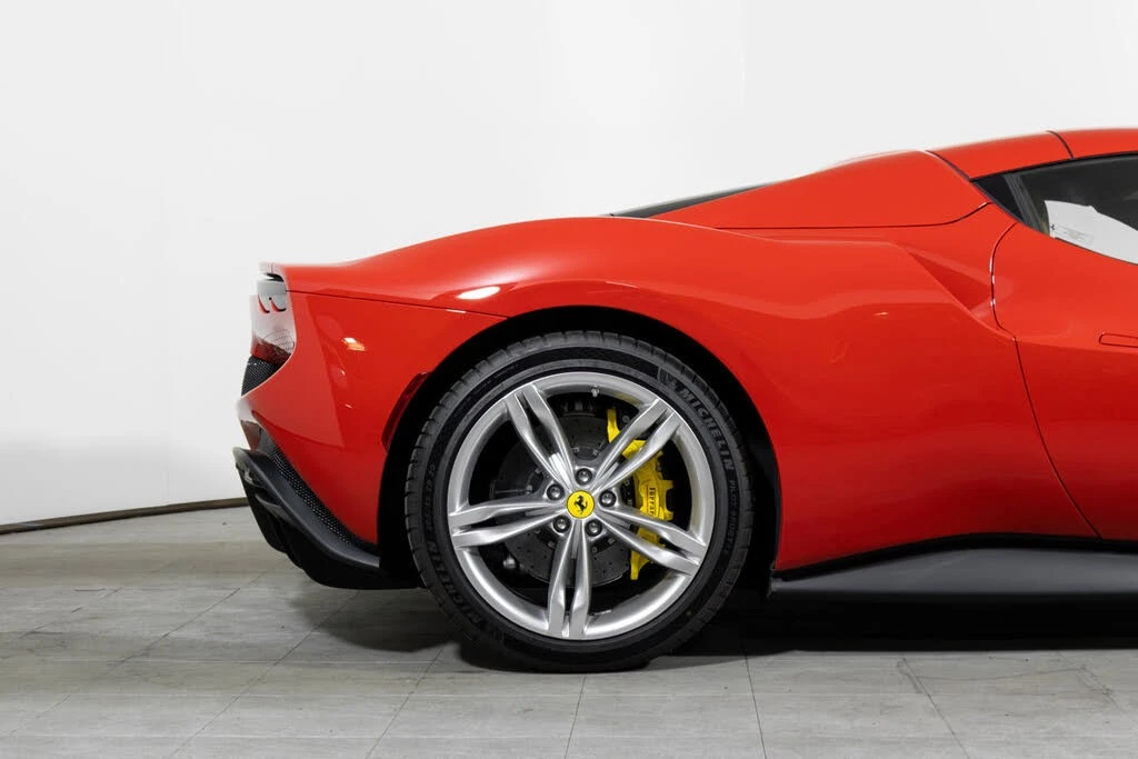2024 Ferrari 296 GTS - Image 23 of 31