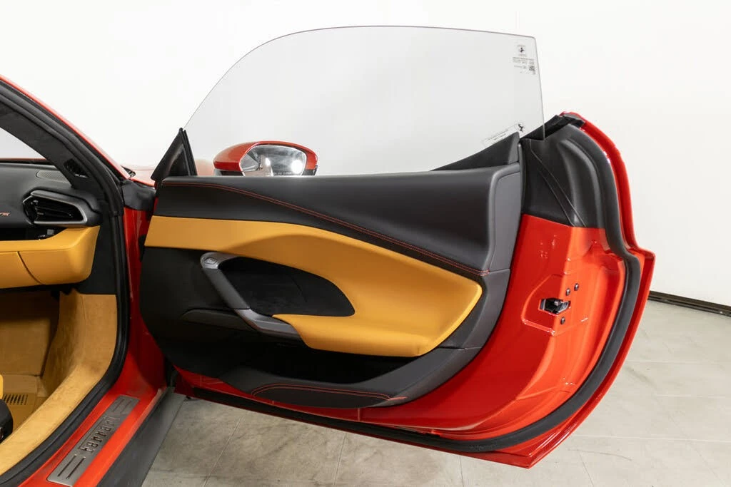 2024 Ferrari 296 GTS - Image 21 of 31