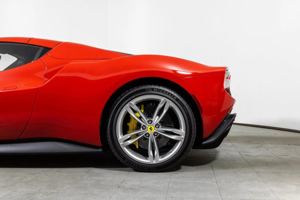 2024 Ferrari 296 GTS - Image 28 of 31