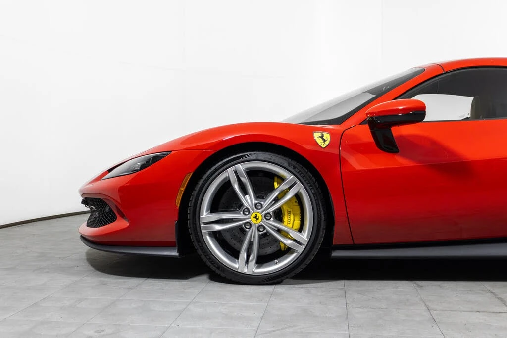 2024 Ferrari 296 GTS - Image 8 of 31