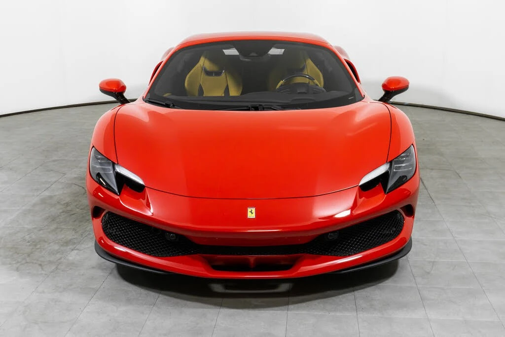 2024 Ferrari 296 GTS - Image 16 of 31