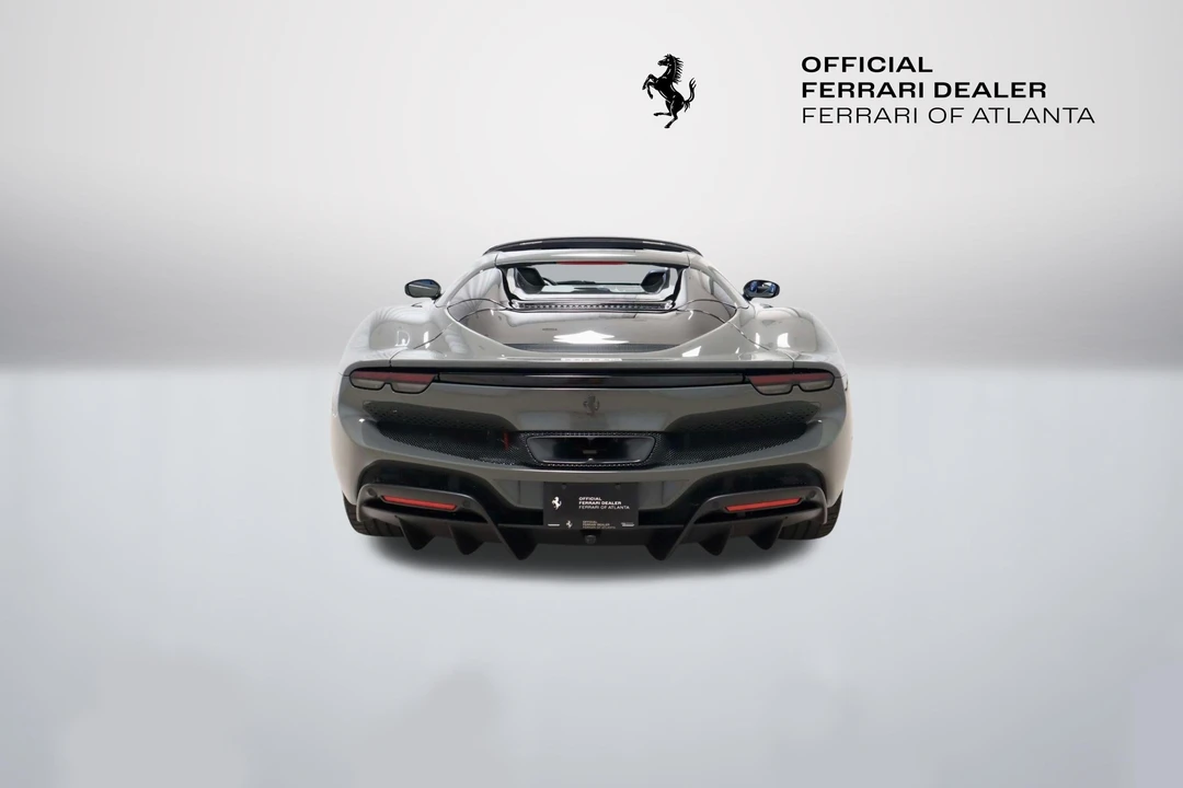 2024 Ferrari 296 GTS - Image 4 of 31