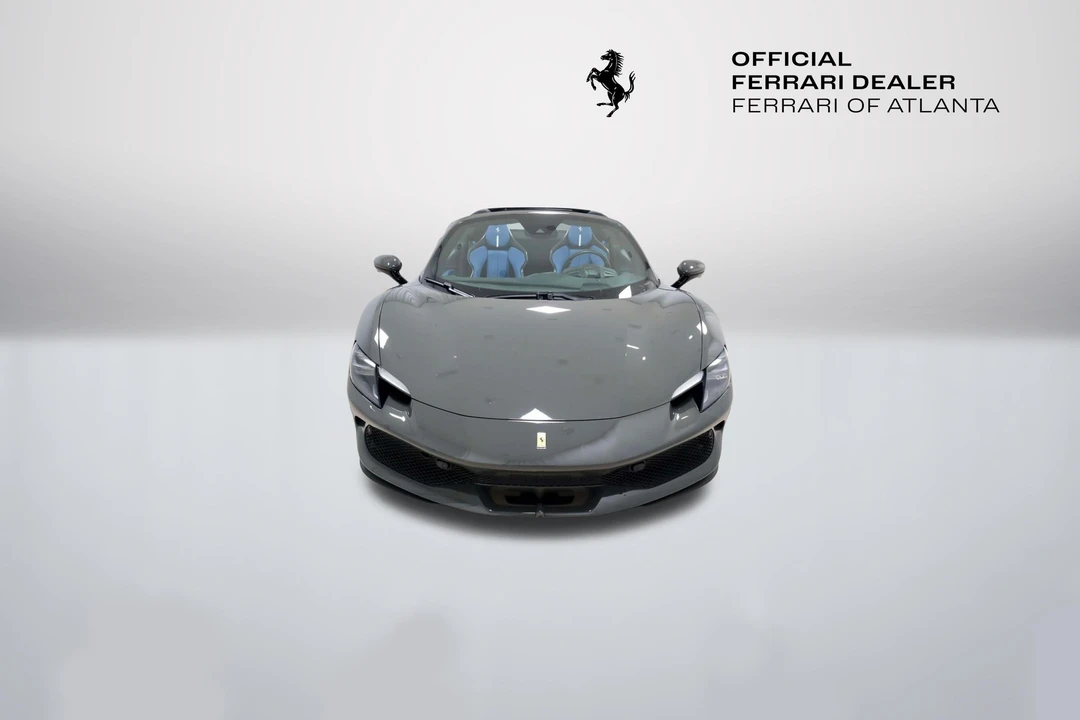 2024 Ferrari 296 GTS - Image 8 of 31