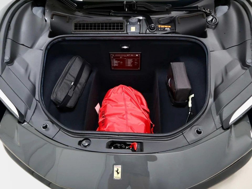 2024 Ferrari 296 GTS - Image 10 of 31