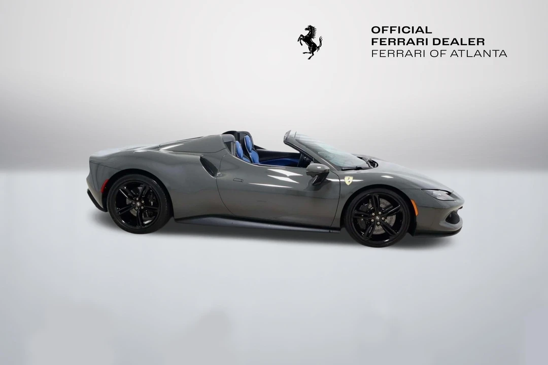 2024 Ferrari 296 GTS - Image 6 of 31