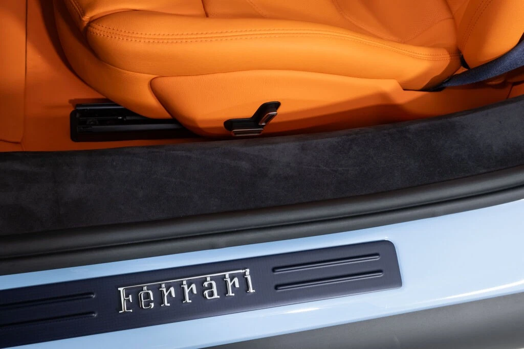 2024 Ferrari 296 GTS - Image 29 of 31