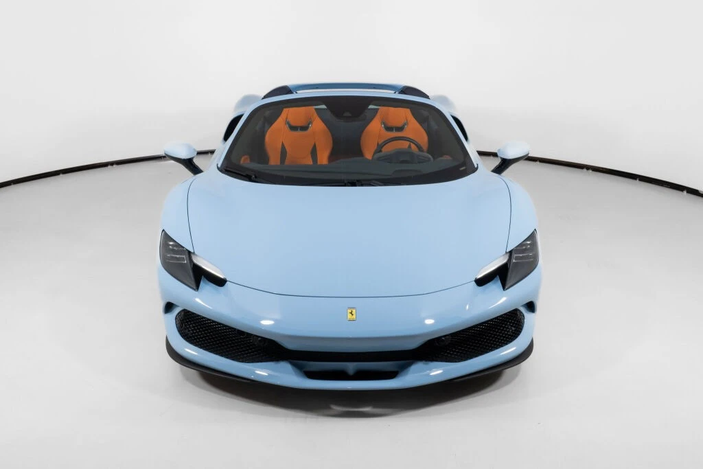 2024 Ferrari 296 GTS - Image 14 of 31