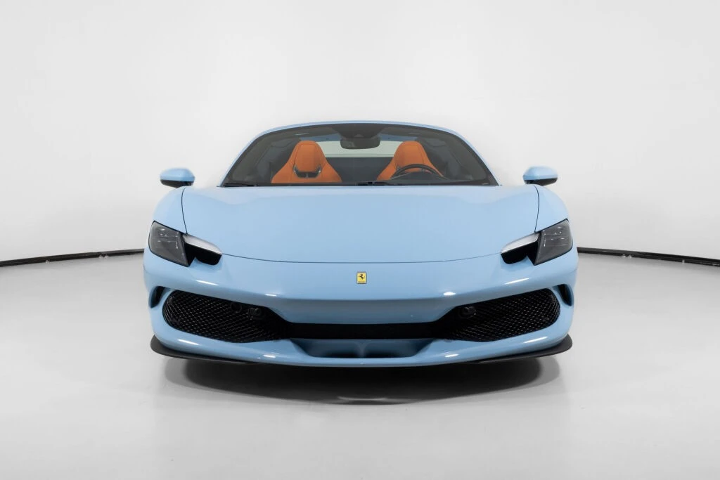 2024 Ferrari 296 GTS - Image 13 of 31