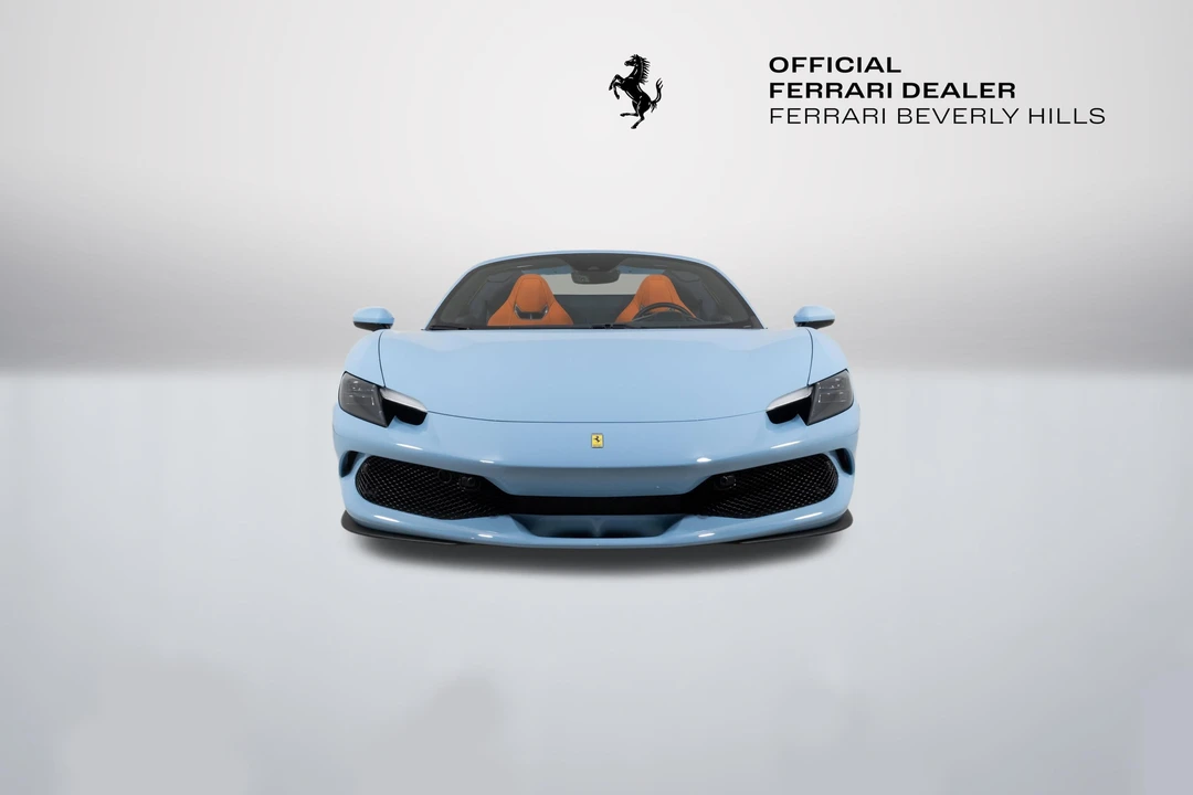 2024 Ferrari 296 GTS - Image 13 of 31
