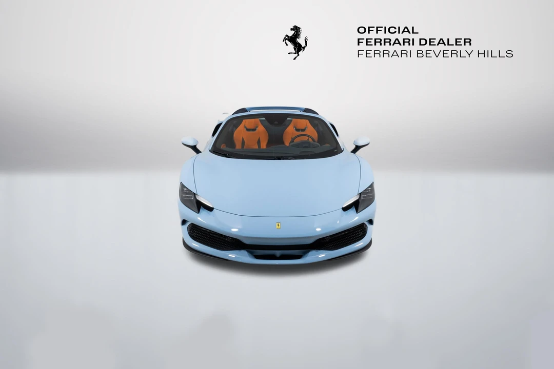 2024 Ferrari 296 GTS - Image 14 of 31