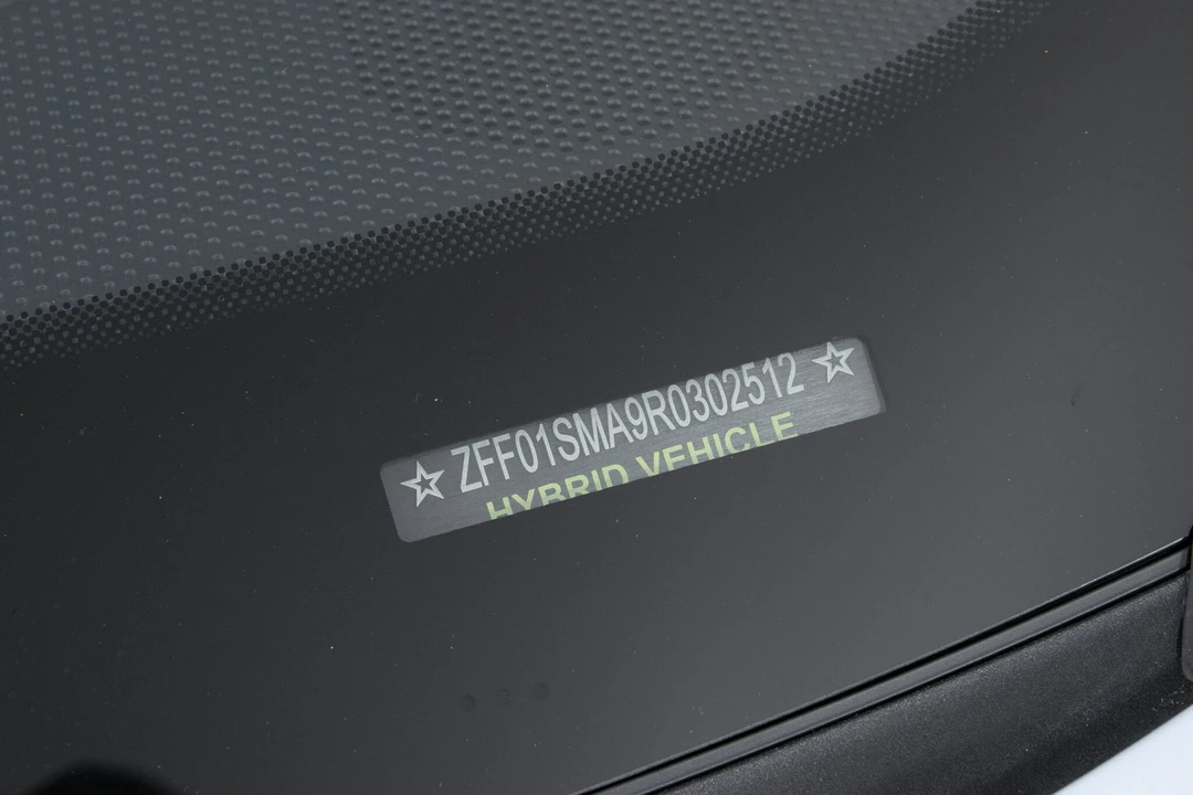 2024 Ferrari 296 GTS - Image 27 of 31