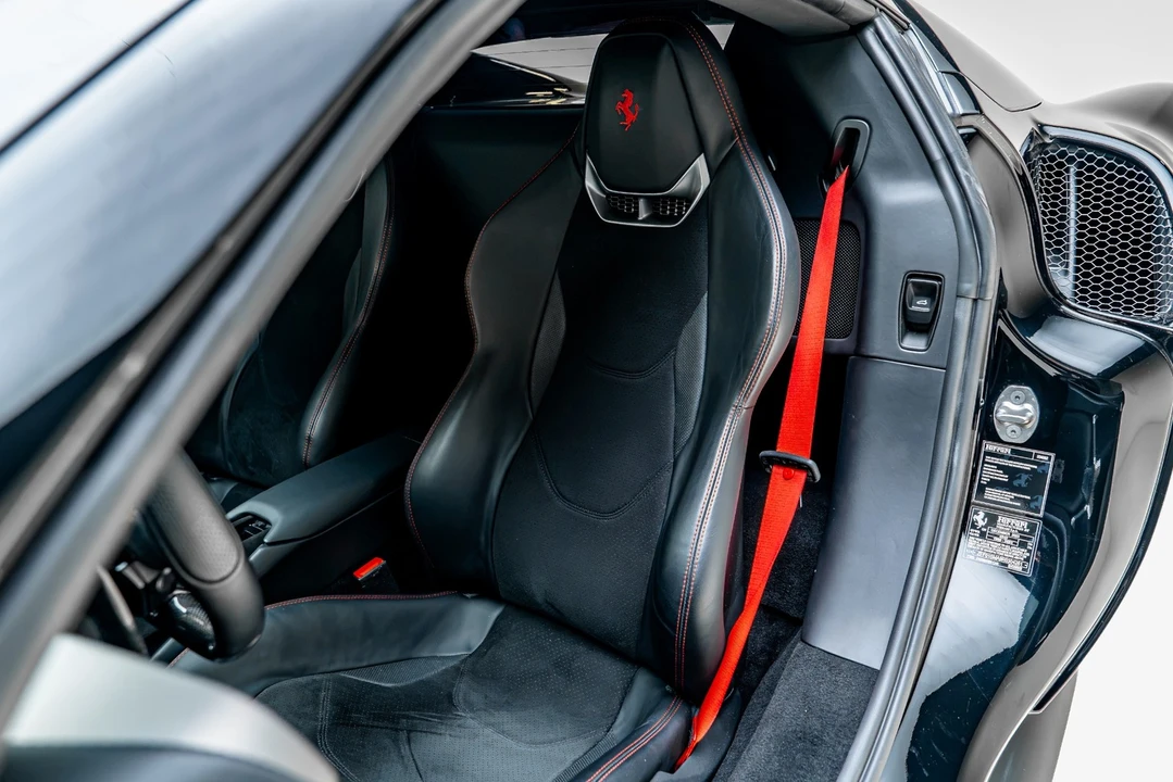 2024 Ferrari 296 GTS - Image 4 of 31