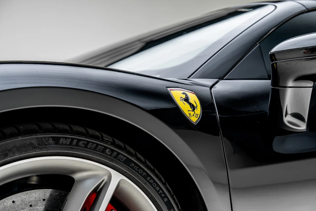 2024 Ferrari 296 GTS - Image 27 of 31
