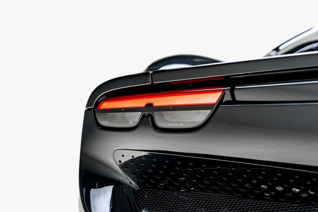2024 Ferrari 296 GTS - Image 30 of 31