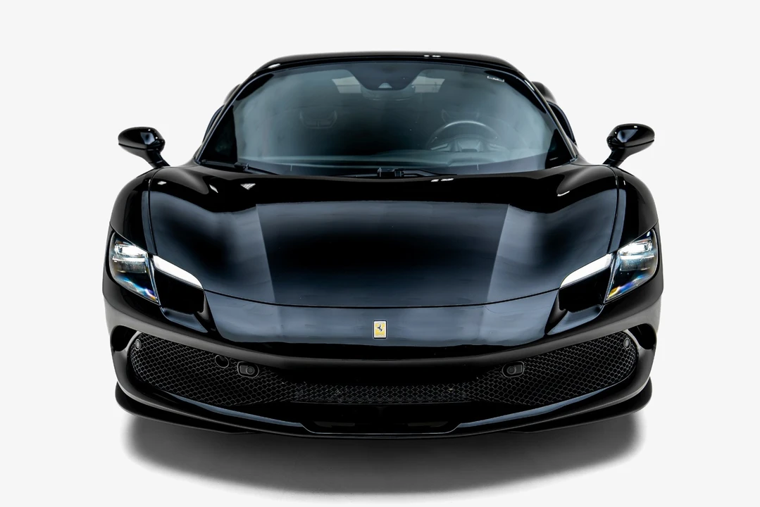 2024 Ferrari 296 GTS - Image 10 of 31