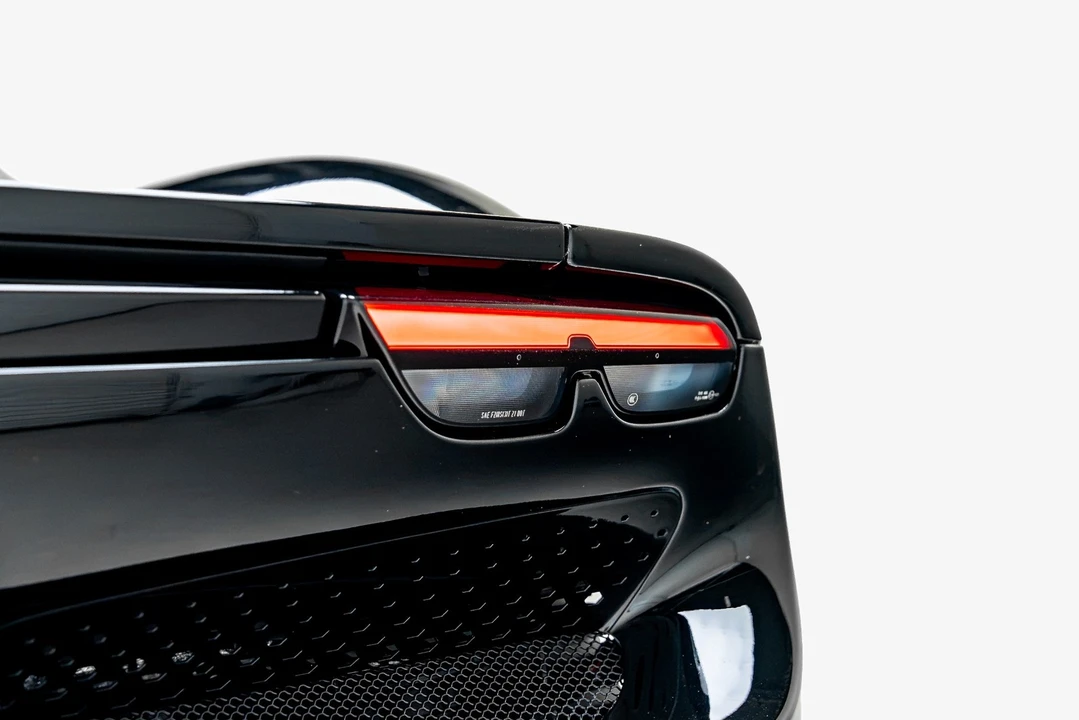 2024 Ferrari 296 GTS - Image 29 of 31