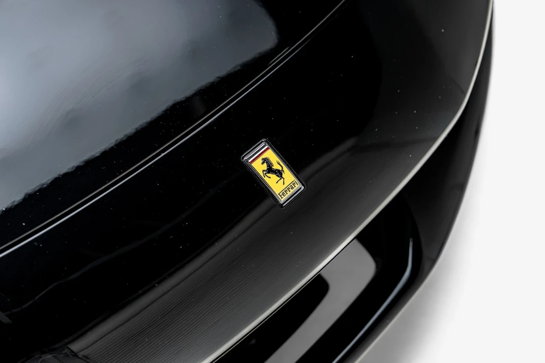 2024 Ferrari 296 GTS - Image 24 of 31