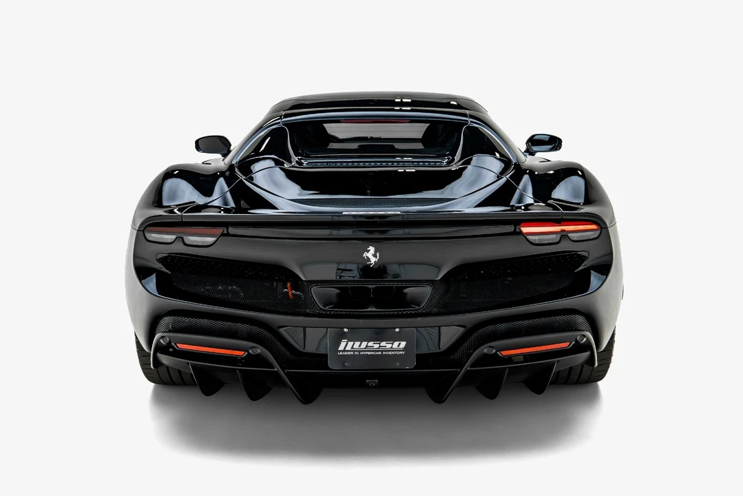 2024 Ferrari 296 GTS - Image 14 of 31