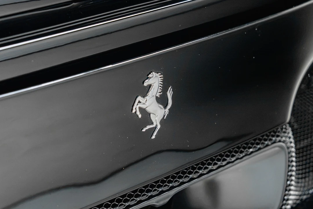 2024 Ferrari 296 GTS - Image 31 of 31