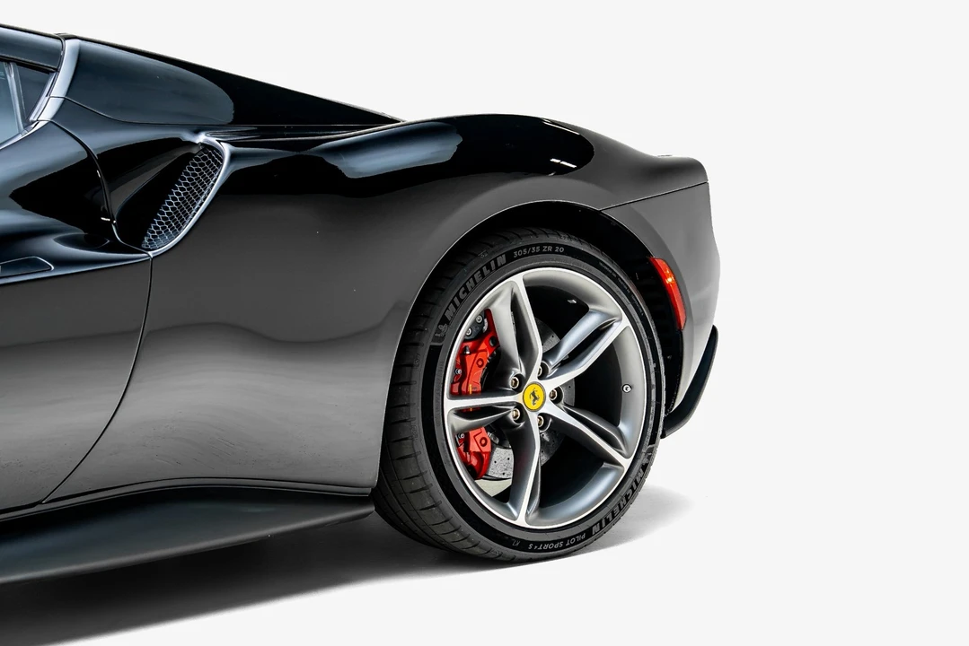 2024 Ferrari 296 GTS - Image 20 of 31