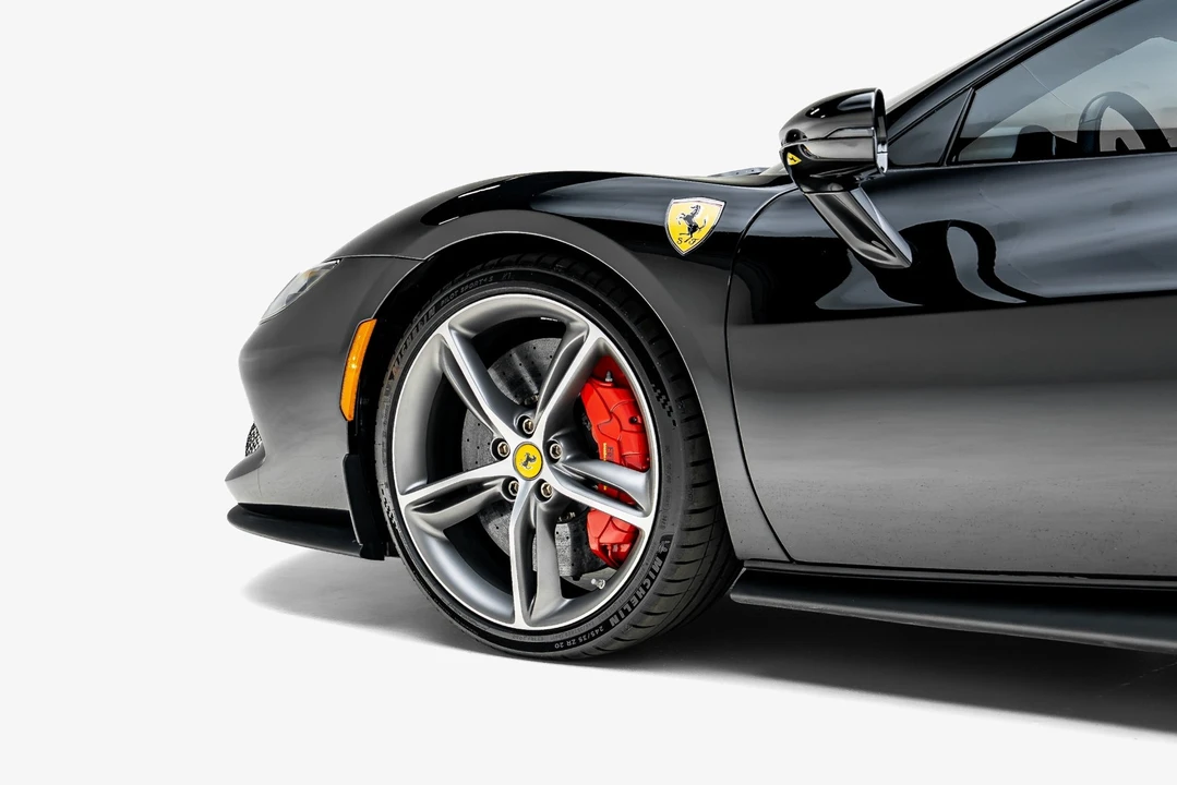 2024 Ferrari 296 GTS - Image 19 of 31