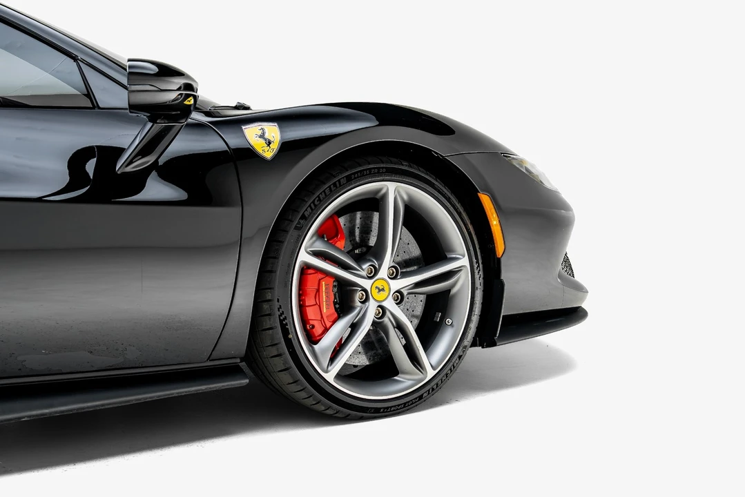 2024 Ferrari 296 GTS - Image 18 of 31