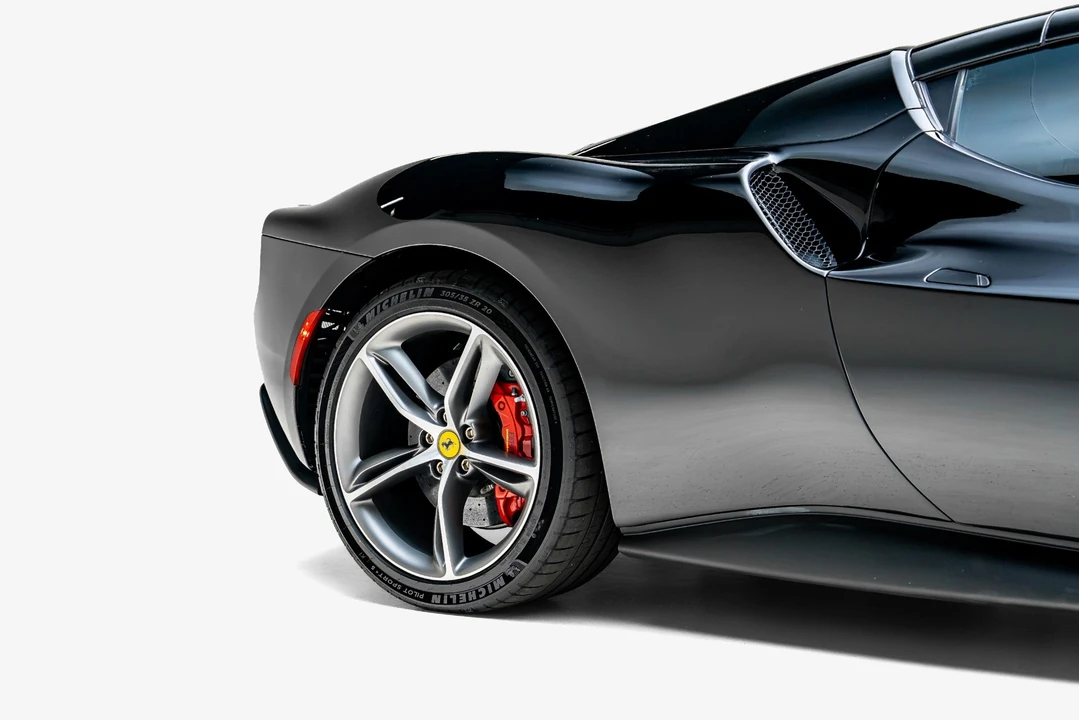2024 Ferrari 296 GTS - Image 21 of 31