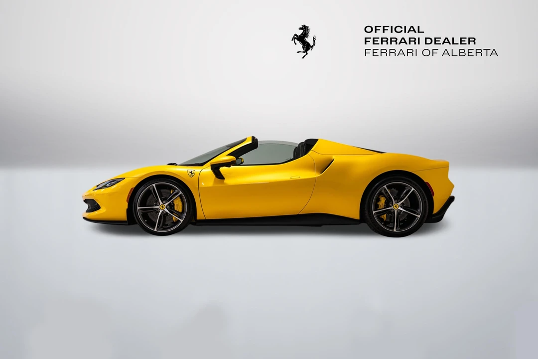 2024 Ferrari 296 GTS - Image 10 of 31