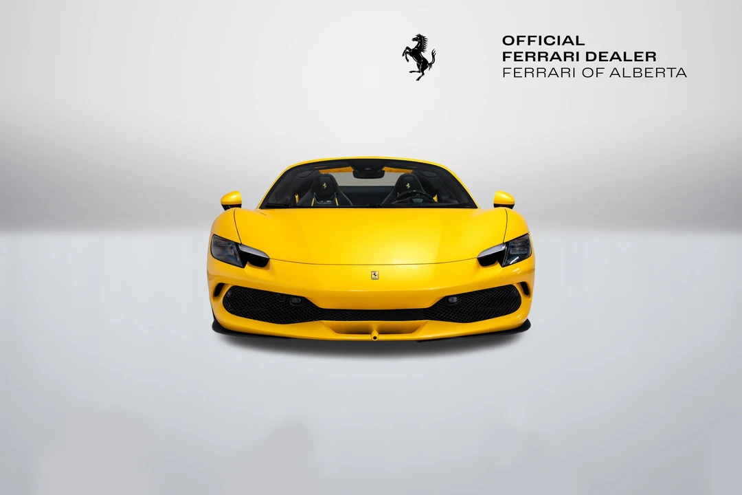 2024 Ferrari 296 GTS - Image 3 of 31