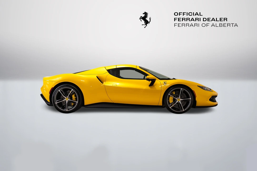 2024 Ferrari 296 GTS - Image 17 of 31