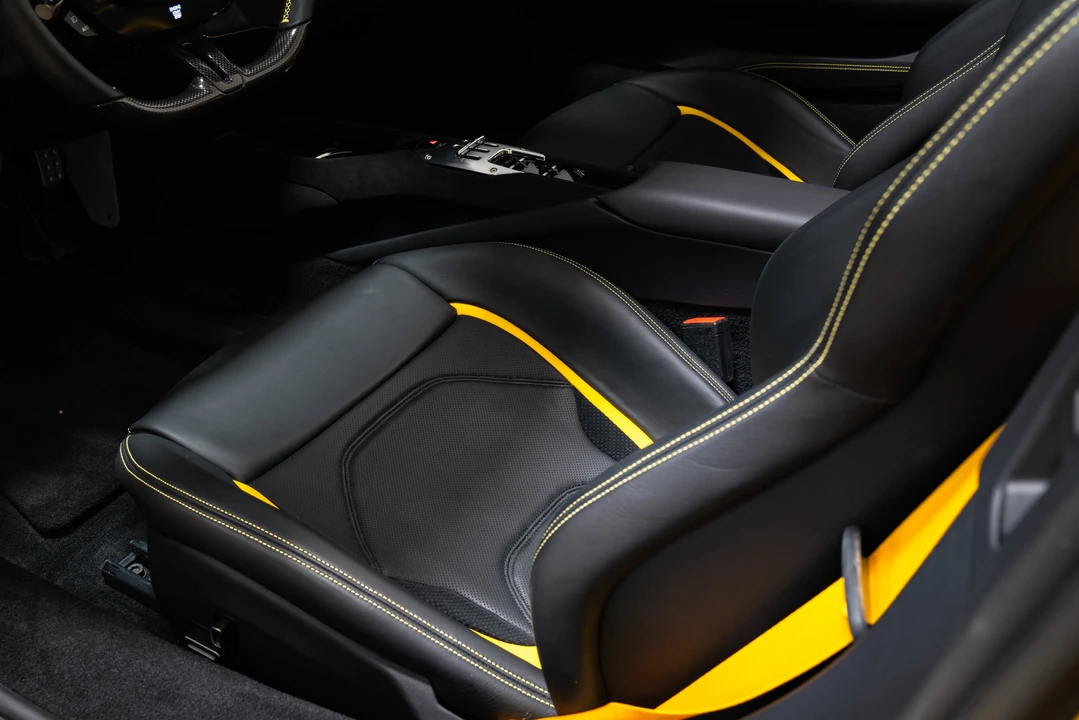 2024 Ferrari 296 GTS - Image 27 of 31
