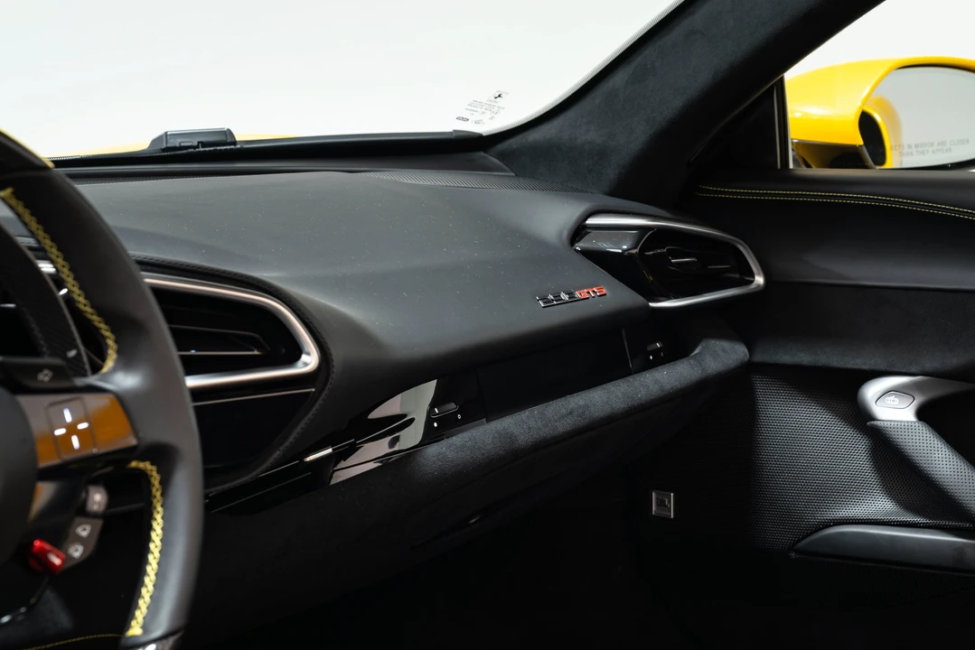 2024 Ferrari 296 GTS - Image 29 of 31