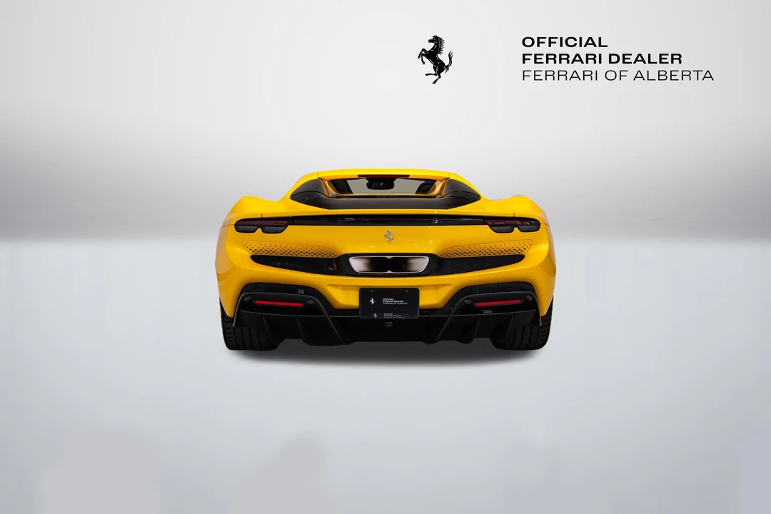 2024 Ferrari 296 GTS - Image 20 of 31