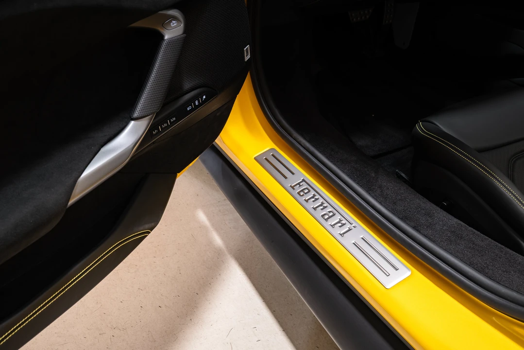 2024 Ferrari 296 GTS - Image 25 of 31