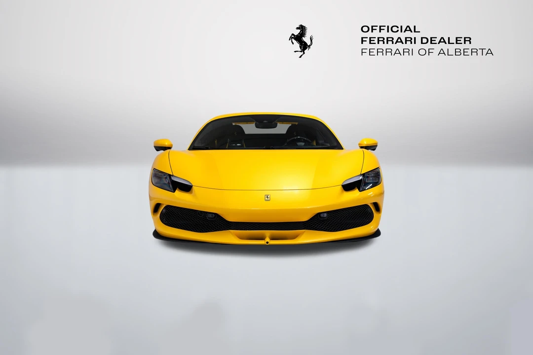2024 Ferrari 296 GTS - Image 14 of 31