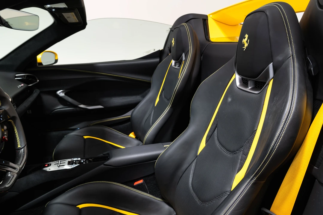 2024 Ferrari 296 GTS - Image 26 of 31