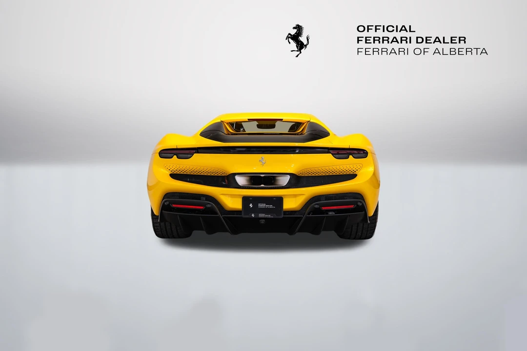 2024 Ferrari 296 GTS - Image 8 of 31