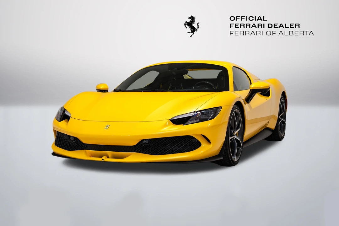 2024 Ferrari 296 GTS - Image 13 of 31