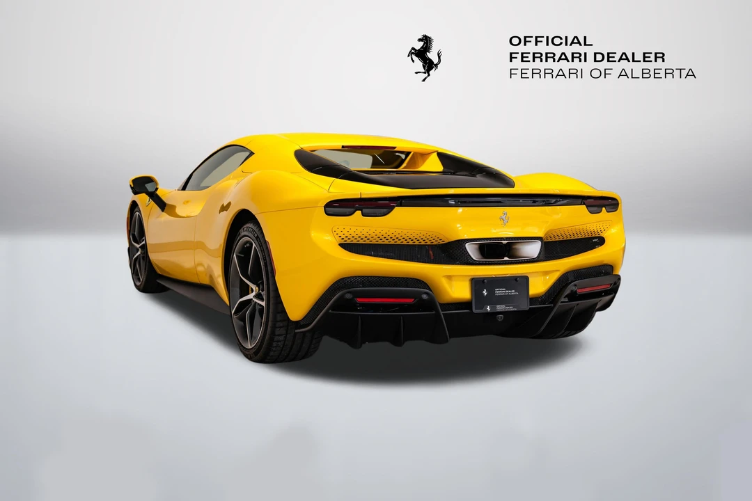 2024 Ferrari 296 GTS - Image 21 of 31