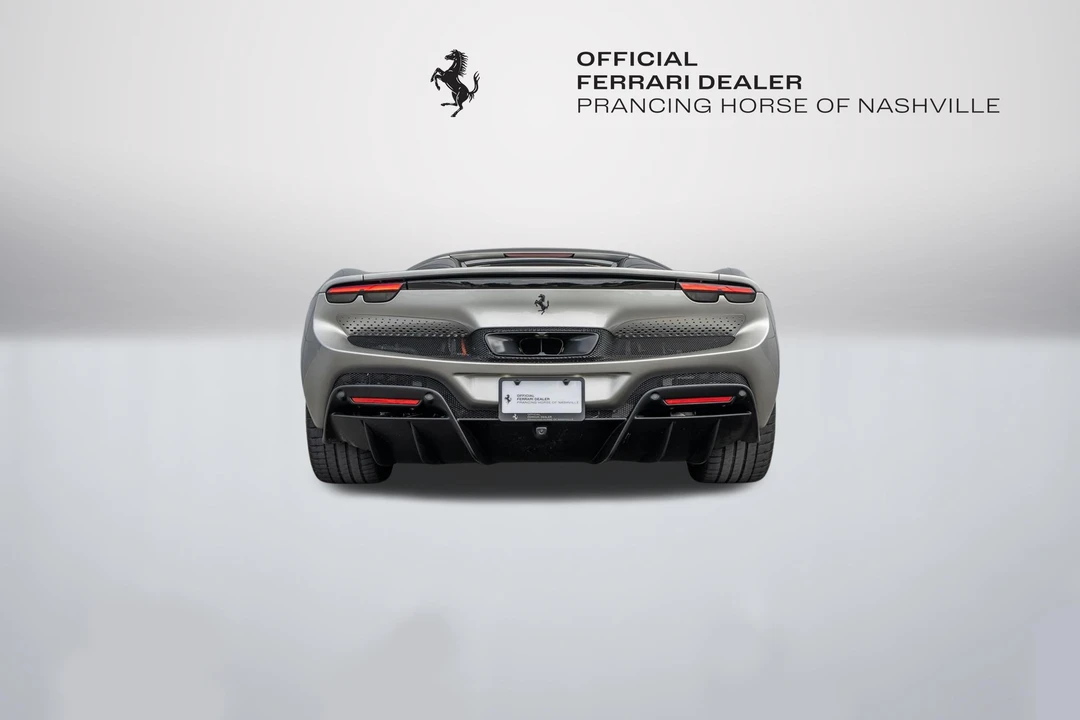 2024 Ferrari 296 GTS - Image 9 of 31