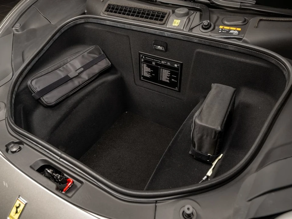 2024 Ferrari 296 GTS - Image 29 of 31