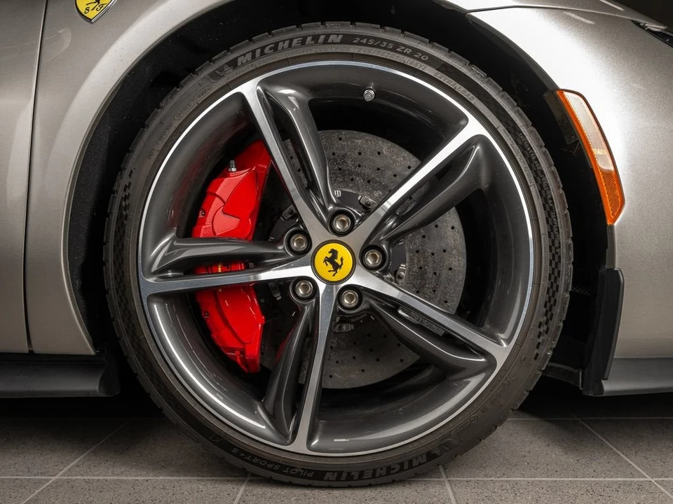 2024 Ferrari 296 GTS - Image 31 of 31