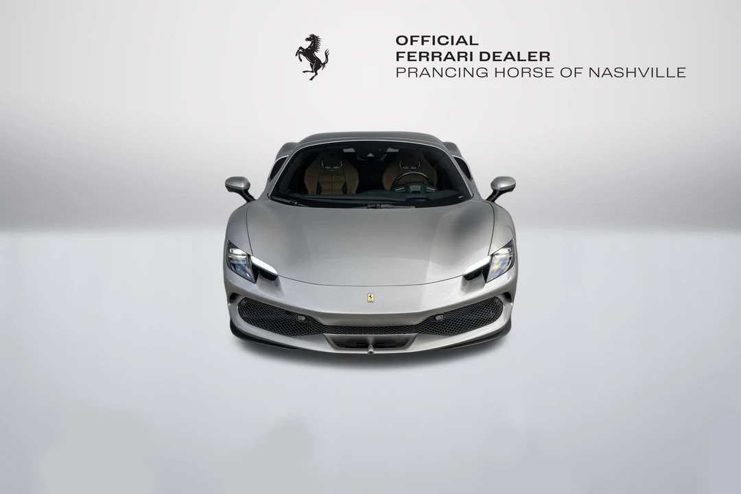 2024 Ferrari 296 GTS - Image 3 of 31
