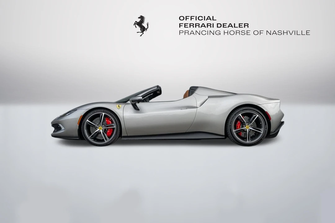 2024 Ferrari 296 GTS - Image 11 of 31