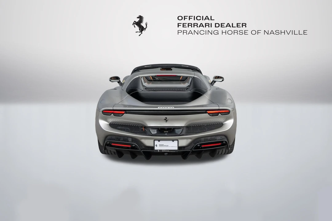 2024 Ferrari 296 GTS - Image 8 of 31