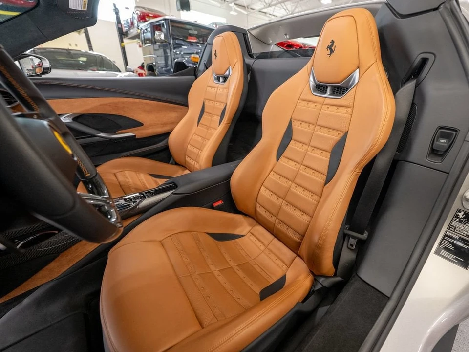 2024 Ferrari 296 GTS - Image 12 of 31