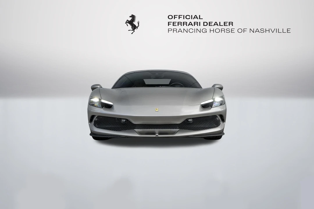 2024 Ferrari 296 GTS - Image 4 of 31