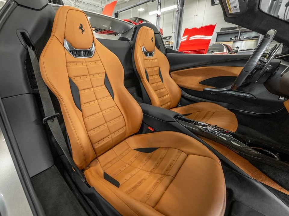 2024 Ferrari 296 GTS - Image 13 of 31