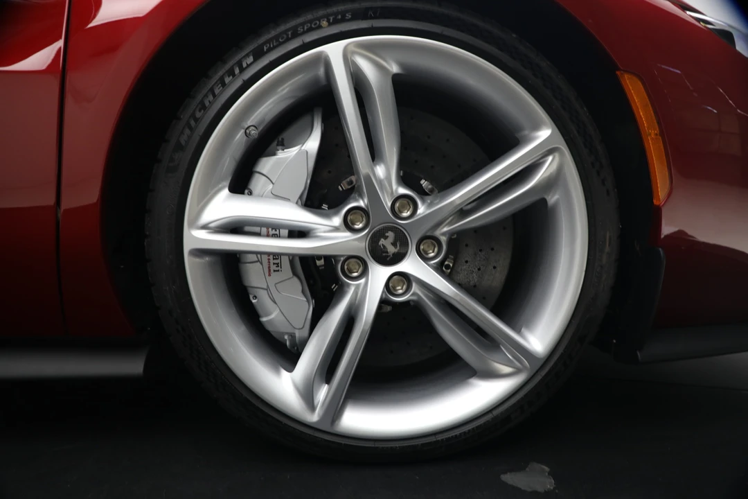 2024 Ferrari 296 GTS - Image 28 of 31