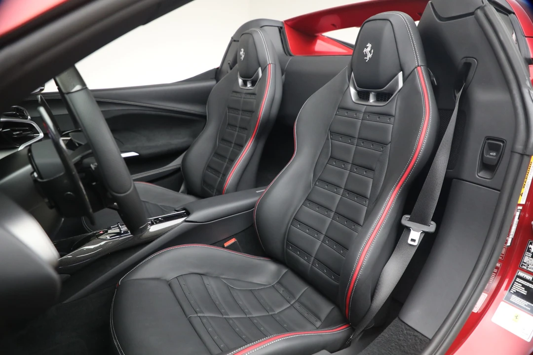 2024 Ferrari 296 GTS - Image 17 of 31